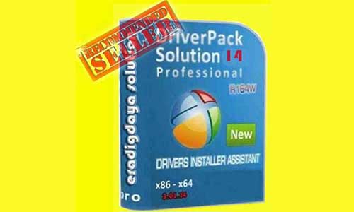 driver pack 14 solutions